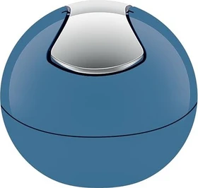 Spirella PP Bowl 1l denim