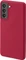 Hama Cover Finest Feel für Samsung Galaxy S22+ rot Vorschaubild