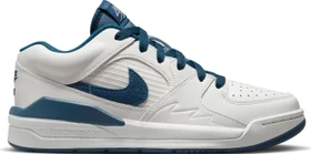 Nike Jordan Stadium 90 sail/ozone blue/sky j french blue (Damen)