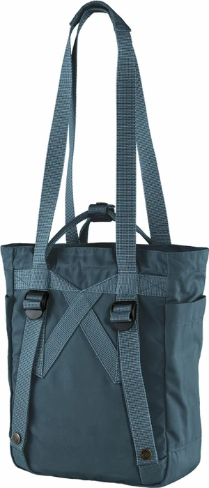 Fjällräven Kanken Totepack Mini navy