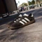 adidas Breaknet Sleek aurora coffee/off white/gum5 (Damen) Vorschaubild