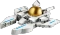 LEGO Creator 3in1 - Astronaut im Weltraum Vorschaubild