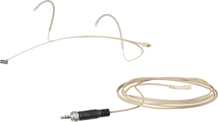Sennheiser Headmic 4 BE beige