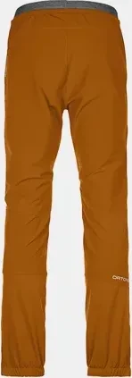 Ortovox Berrino Skihose lang sly fox (Herren)