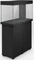 Juwel Rio 125 LED Aquarium-Set mit Unterschrank, schwarz/schwarz, 125l Vorschaubild