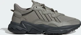 adidas Ozweego silver pebble/carbon/royal blue (Herren)