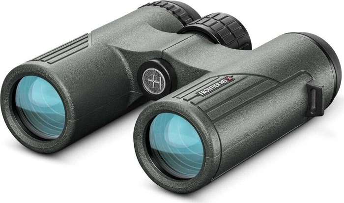 Hawke Frontier HD X 8x32