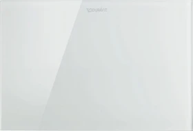 Duravit DuraSystem Betätigungsplatte elektronisch für WC A2