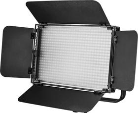 Walimex Pro LED Niova 600 Plus Bi Color