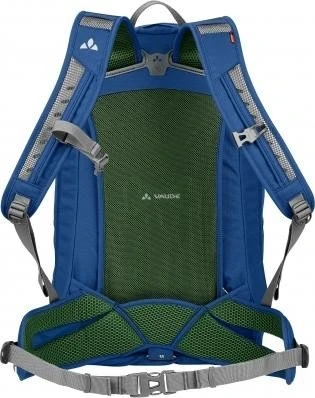 Vaude Wizard 18+4 hydro blue/royal