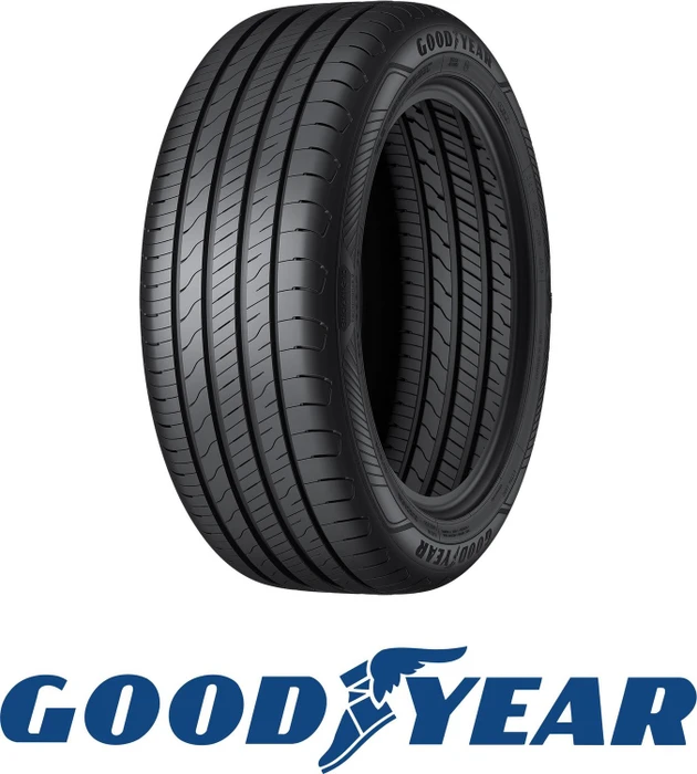 Goodyear EfficientGrip Performance 2 225/55 R18 102V XL VOL