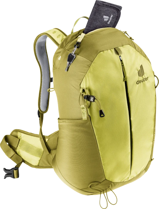 Deuter AC Lite 21 SL sprout/linden (Damen)