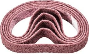 Pferd VB 30/533 A 180 Schleifband K180, 30x533mm, 5 Stück