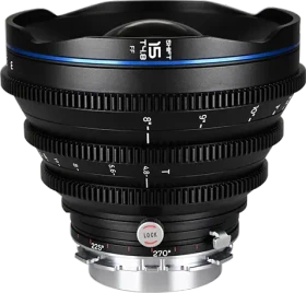 Laowa 15mm T4.8 Zero-D Shift Cine für PL