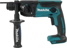 Makita DHR165Z Akku-Bohrhammer solo