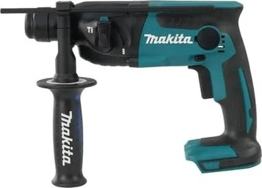 Makita DHR165Z Akku-Bohrhammer solo