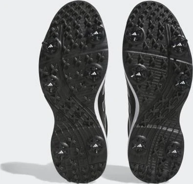 adidas Tech Response 3.0 Wide core black/cloud white (Herren)