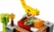 LEGO Minecraft - Der Panda-Kindergarten Vorschaubild