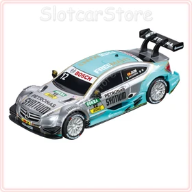 Carrera Digital 143 Mercedes AMG C-Coupe DTM D.Juncadella No.12