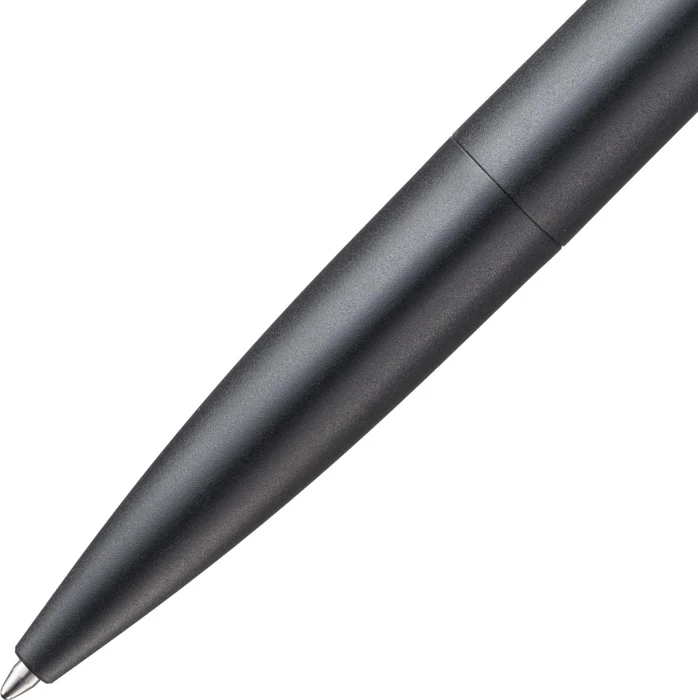 Lamy noto Kugelschreiber schwarz