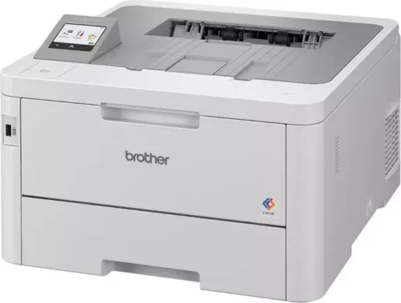 Brother HL-L8240CDW, drei Jahre Garantie, LED, mehrfarbig