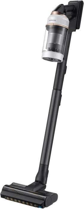 Samsung VS20B95843W Bespoke Jet Plus Akku-Handstaubsauger inkl. Absaugstation
