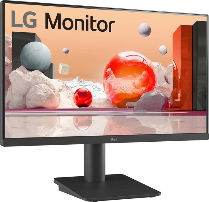 LG 24MS550-B, 23.8"