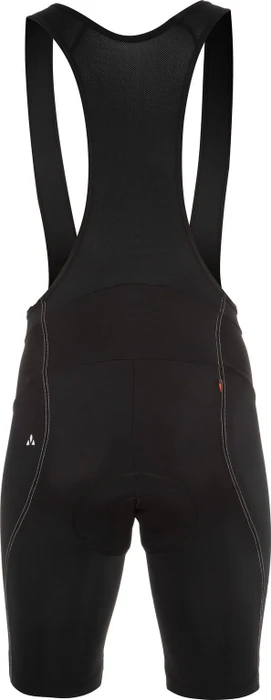 Vaude Active Bib Fahrradhose kurz schwarz (Herren)
