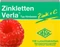 Zinkletten Verla Himbeere Lutschtabletten Vorschaubild