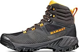 Mammut Sapuen High GTX black/dark radiant (Herren)