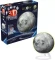 Ravensburger Puzzle 3D Puzzle-Ball Der Mond glow-in-the-dark Vorschaubild