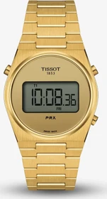 Tissot PRX Digital 35mm T137.263.33.020.00