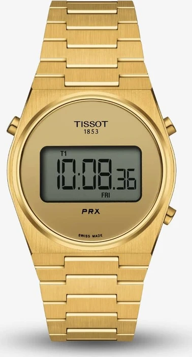 Tissot PRX Digital 35mm T137.263.33.020.00