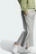 adidas Future Icons 3-Streifen Open Hem Trainingshose lang medium grey heather (Damen) Vorschaubild