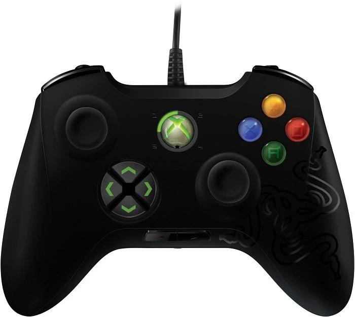 Razer Onza (Xbox 360/PC)