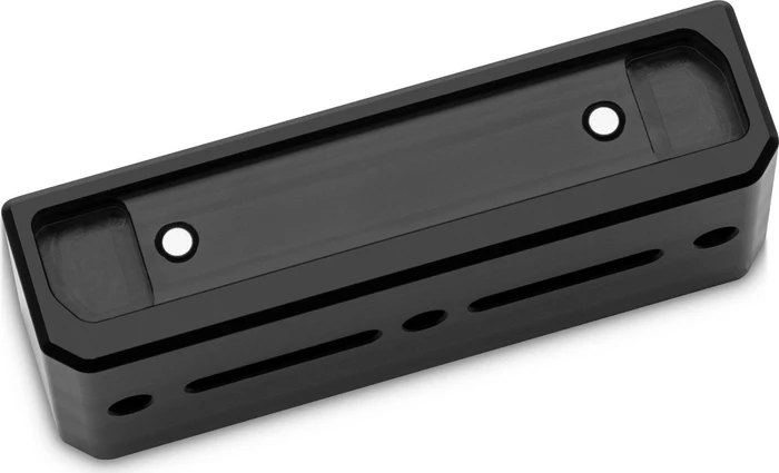 EK Water Blocks Quantum Line EK-Quantum Scalar² Side Port Terminal, Acetal