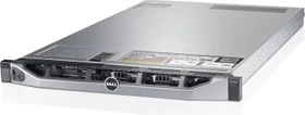 Dell PowerEdge R630, Xeon E5-2620 v4, 16GB RAM, 300GB HDD, 1HE, Windows Server 2016 Standard, 10 User CAL (65C5G/BIPU/BBBW)