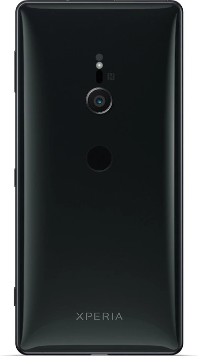Sony Xperia XZ2 schwarz