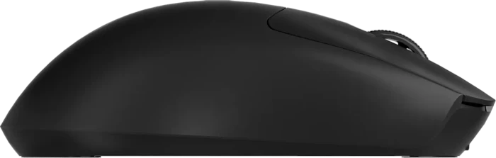 Marvo Niro 320 G867 Wireless Gaming Mouse schwarz, USB/Bluetooth