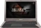 ASUS ROG G701VI-BA033T, schwarz, Core i7-6700HQ, 16GB RAM, 512GB SSD, GeForce GTX 1080, DE Vorschaubild