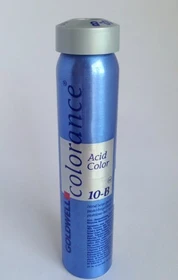 Goldwell Colorance Acid Color Haartönung 10/N extra hellblond, 120ml