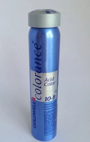 Goldwell Colorance Acid Color Haartönung 10/N extra hellblond, 120ml