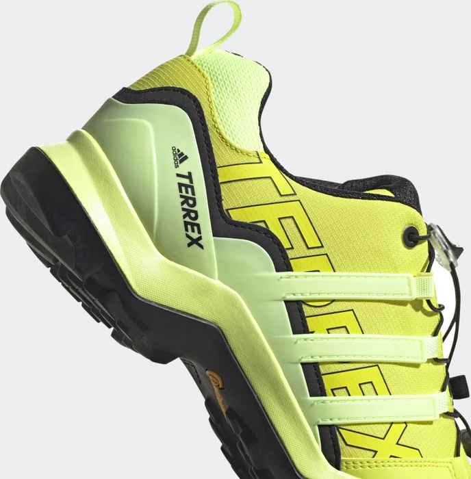 adidas Terrex Swift R2 acid yellow/hi-res yellow/core black (Herren)