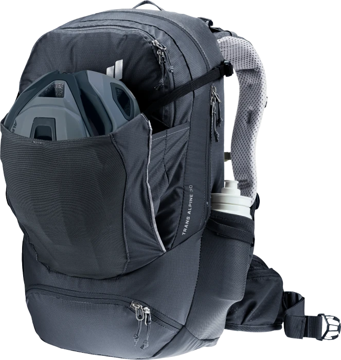Deuter Trans Alpine 30 schwarz