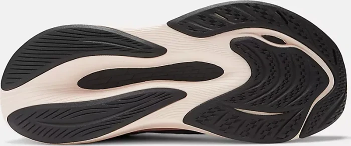 New Balance FuelCell Propel v4 black/quartz pink/pink moon (Damen)