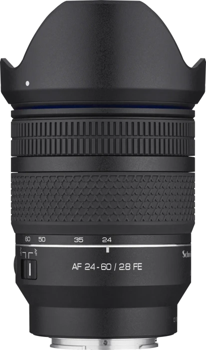 Samyang AF 24-60mm 2.8 FE Schneider-Kreuznach für Sony E