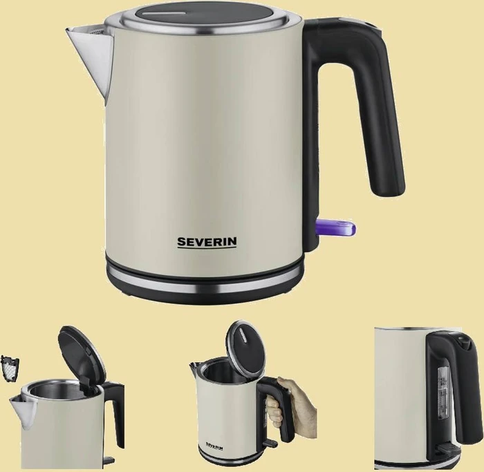 Severin WK 9577 Wasserkocher
