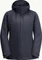 Jack Wolfskin Bergland 3in1 Funktionsjacke graphite (Damen) Vorschaubild