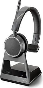 Plantronics Voyager 4210 Office 2-Way Base USB-A