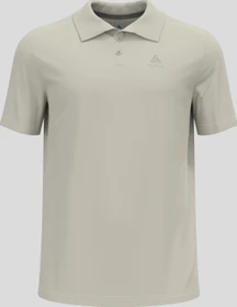 Odlo F-Dry Poloshirt kurzarm agate gray (Herren)
